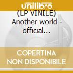 (LP VINILE) Another world - official soundtrack (ora lp vinile di Jean-franco Freitas