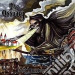 (LP Vinile) Ossuary (The) - Post Mortem Blues