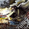 (LP Vinile) Ossuary (The) - Post Mortem Blues cd