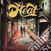 Heat - Night Trouble cd