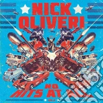 (LP Vinile) Nick Oliveri - Hits At All Vol. 2 vinile