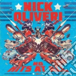 (LP Vinile) Nick Oliveri - Hits At All Vol. 2 vinile