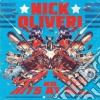 (LP Vinile) Nick Oliveri - Hits At All Vol. 2 cd