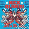 Nick Oliveri - Hits At All Vol. 2 cd