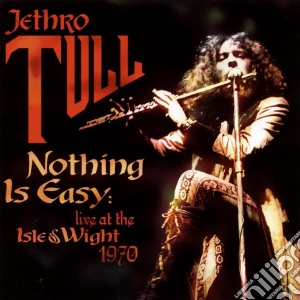 (LP Vinile) Jethro Tull - Nothing Is Easy (2 Lp) lp vinile di Jethro Tull