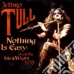 (LP Vinile) Jethro Tull - Nothing Is Easy (2 Lp)