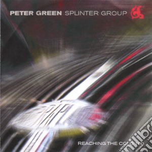 (LP Vinile) Peter Green Splinter Group - Reaching The Cold 100 (White) (2 Lp) lp vinile di Peter Green Splinter