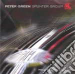 (LP Vinile) Peter Green Splinter Group - Reaching The Cold 100 (White) (2 Lp) vinile