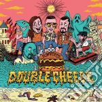 (LP Vinile) Double Cheese - Summerizz vinile