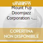 Mount Fuji Doomjazz Corporation - Succubus cd