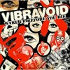 (LP Vinile) Vibravoid - Wake Up Before You Die (Black Ed.) cd