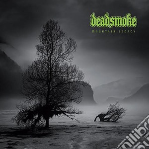 (LP Vinile) Deadmsoke - Mountain Legacy (Ltd Ed) lp vinile di Deadmsoke
