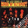 (LP Vinile) Lords Of Altamont - Wild Sounds Of Lords Of Altamont cd