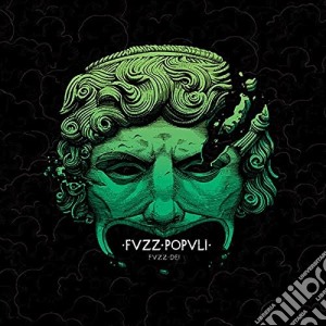 (LP Vinile) Fvzz Popvli - Fvzz Dei (Ltd Ed) lp vinile di Fvzz Popvli