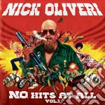 (LP Vinile) Nick Oliveri - Hits At All Vol. 3 vinile