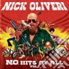 (LP Vinile) Nick Oliveri - Hits At All Vol. 3 cd