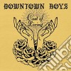 (LP Vinile) Downtown Boys - Cost Of Living Loser Ed. cd