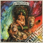 (LP Vinile) Mothership - High Strangeness (Red Vinyl)