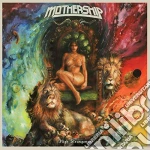 (LP Vinile) Mothership - High Strangeness (Red Vinyl) vinile