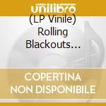 (LP Vinile) Rolling Blackouts Coastal Fever - Talk Tight - Loser Edition lp vinile di Rolling blackouts co