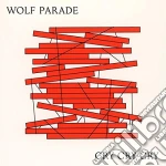(LP Vinile) Wolf Parade - Cry Cry Cry - Loser Edition (2 Lp) vinile