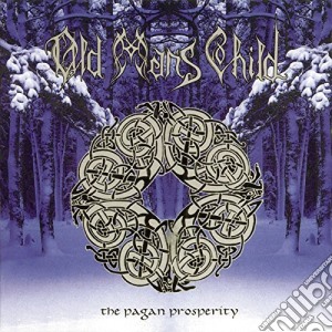 (LP Vinile) Old Man's Child - The Pagan Prosperity lp vinile di Old Man's Child