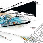 (LP Vinile) Mother Engine - Hangar (2 Lp) vinile