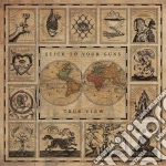 (LP Vinile) Stick To Your Guns - True View (Red) vinile