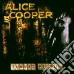 (LP Vinile) Alice Cooper - Brutal Planet