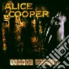 (LP Vinile) Alice Cooper - Brutal Planet cd