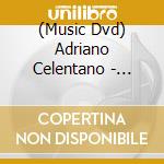 (Music Dvd) Adriano Celentano - Happy Birthday Adriano 2 cd musicale