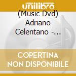 (Music Dvd) Adriano Celentano - Happy Birthday Adriano 2 cd