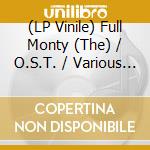 (LP Vinile) Full Monty (The) / O.S.T. / Various (Coloured) vinile