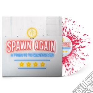 (LP Vinile) Spawn (Again): A Tribute To Silverchair / Various lp vinile