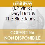 (LP Vinile) Daryl Britt & The Blue Jeans - Lover Lover (7