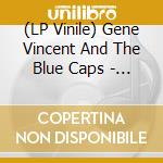 (LP Vinile) Gene Vincent And The Blue Caps - Hound Sog (7
