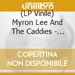 (LP Vinile) Myron Lee And The Caddies - Homicide (7') vinile