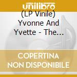 (LP Vinile) Yvonne And Yvette - The Siamese Twins (7') vinile