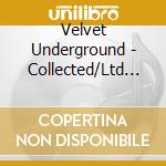 Velvet Underground - Collected/Ltd Pink Vinyl cd musicale di Velvet Underground