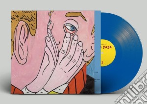 (LP Vinile) Odd Couple - Yada Yada (Coloured) lp vinile di Odd Couple
