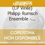 (LP Vinile) Philipp Rumsch Ensemble - Reflections lp vinile di Philipp Rumsch Ensemble