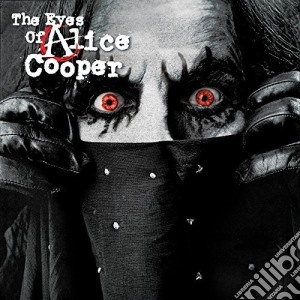 (LP Vinile) Alice Cooper - The Eyes Of Alice Cooper lp vinile di Alice Cooper