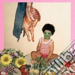 (LP Vinile) Lingua Nada - Snuff (2 Lp) vinile