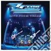(LP Vinile) Zz Top - Live From Texas (2 Lp) cd