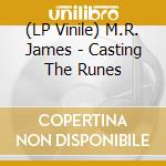 (LP Vinile) M.R. James - Casting The Runes vinile