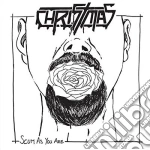 Christmas - Scum As You Are cd