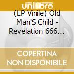 (LP Vinile) Old Man'S Child - Revelation 666 (The Curse Of Damnation) vinile