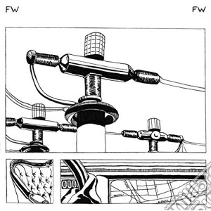 (LP Vinile) Forth Wanderers - Forth Wanderers - Loser Edition lp vinile di Forth Wanderers