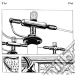 (LP Vinile) Forth Wanderers - Forth Wanderers - Loser Edition vinile
