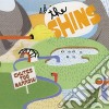 (LP Vinile) Shins (The) - Chutes Too Narrow - Neon Orange Edition cd